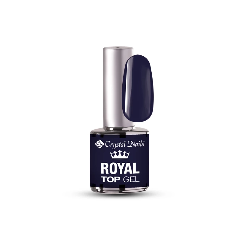 Royal Top Gel RT12 - 4ml