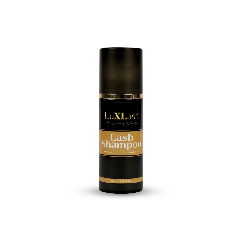 LX LASH SHAMPOO - ADVANCED TECHNOLOGY - 100ML