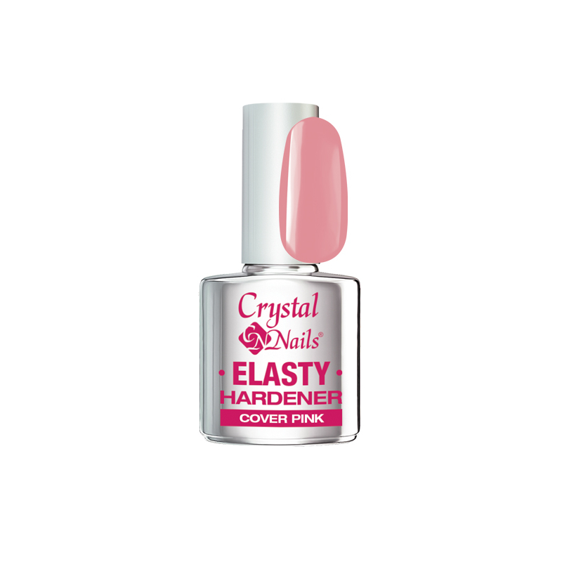 Elasty Hardener Gel - Cover Pink 13ml