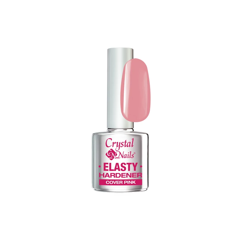 Elasty Hardener Gel - Cover Pink 8ml