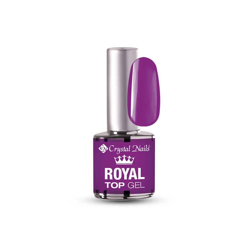 Royal Top Gel RT08 - 4ml