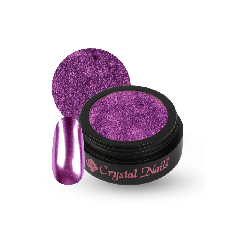 ChroMirror króm pigmentpor - Violet