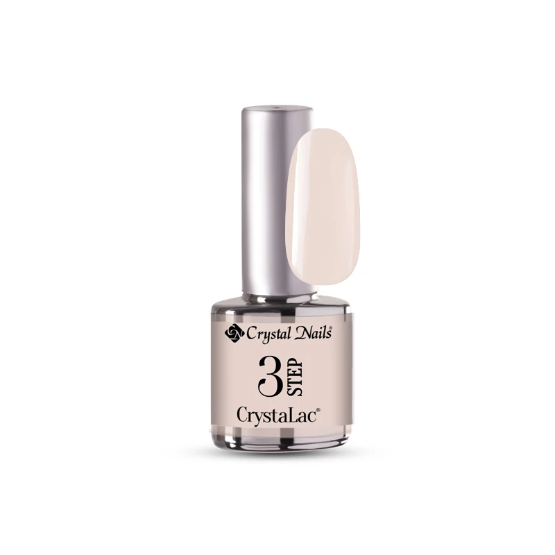 3 STEP CrystaLac - 3S190 (8ml)