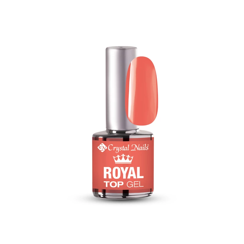 Royal Top Gel RT01 - 4ml