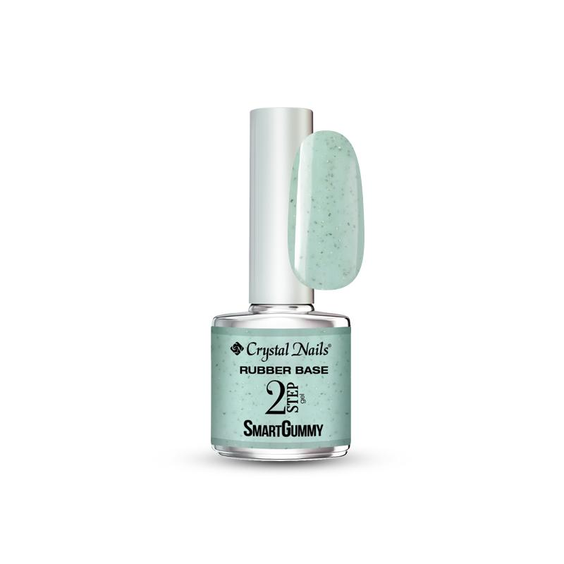 2S SmartGummy Rubber base gel - Nr9 Skylight 8ml