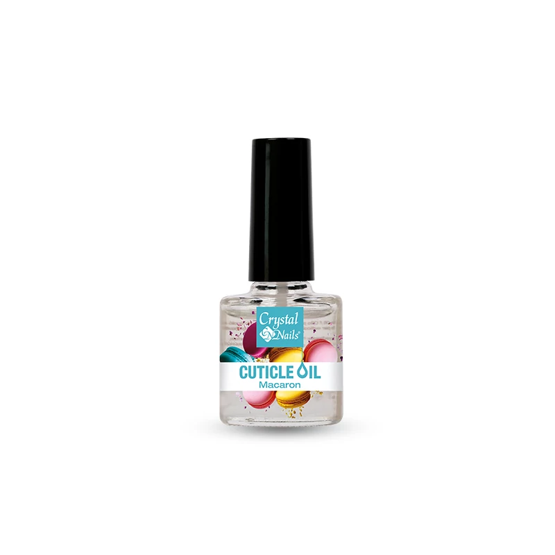Cuticle Oil - Bőrolaj - Macaron 4ml