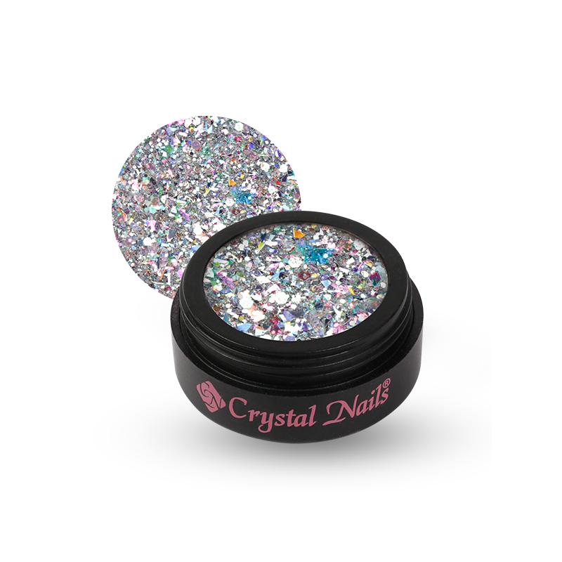 Fairy Glitter 4 - silver