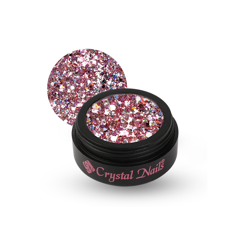 Fairy Glitter 2 - pink