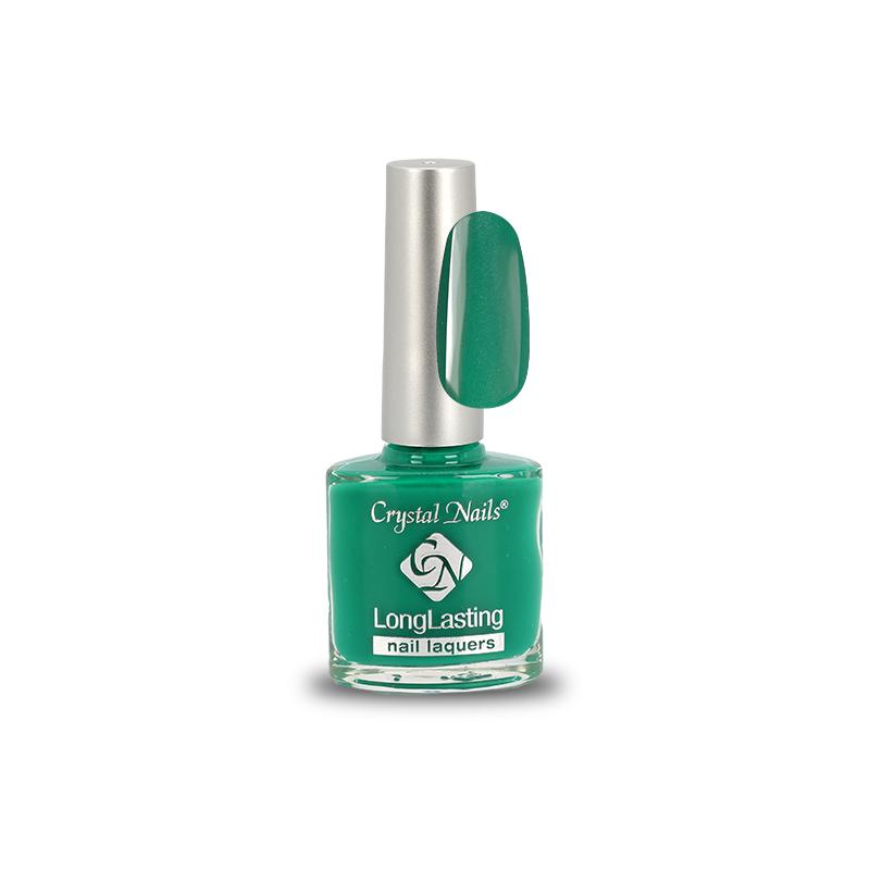 LONG LASTING KÖRÖMLAKK 5 SMARAGD (10ML)