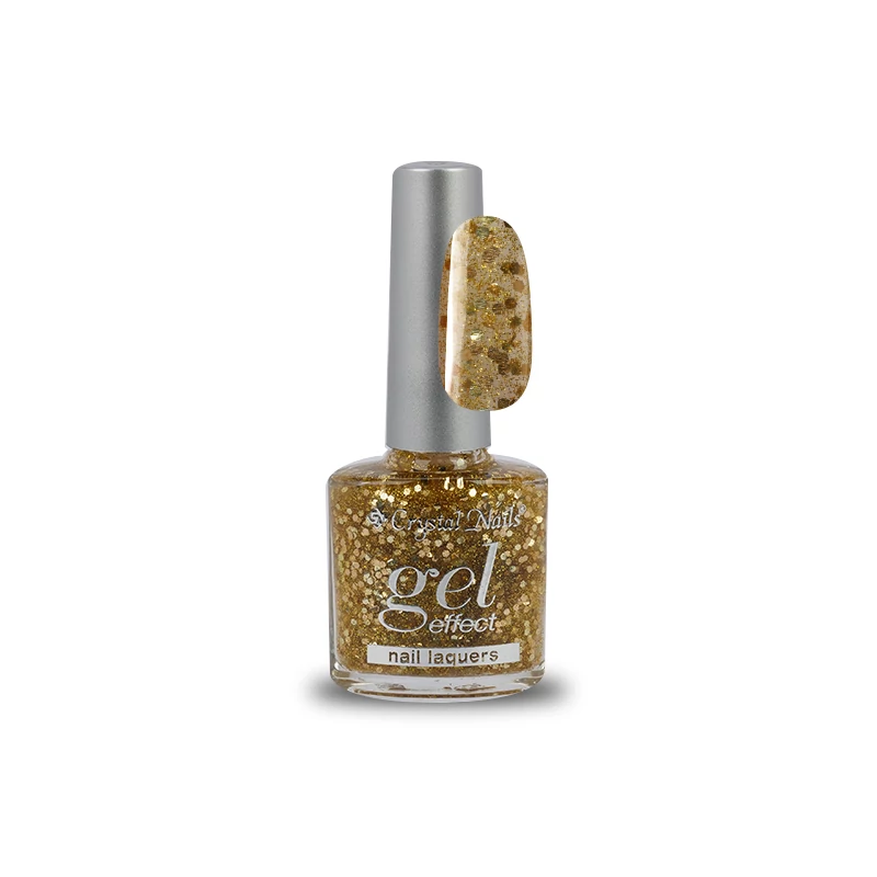 GEL EFFECT KÖRÖMLAKK 28 (10ML)