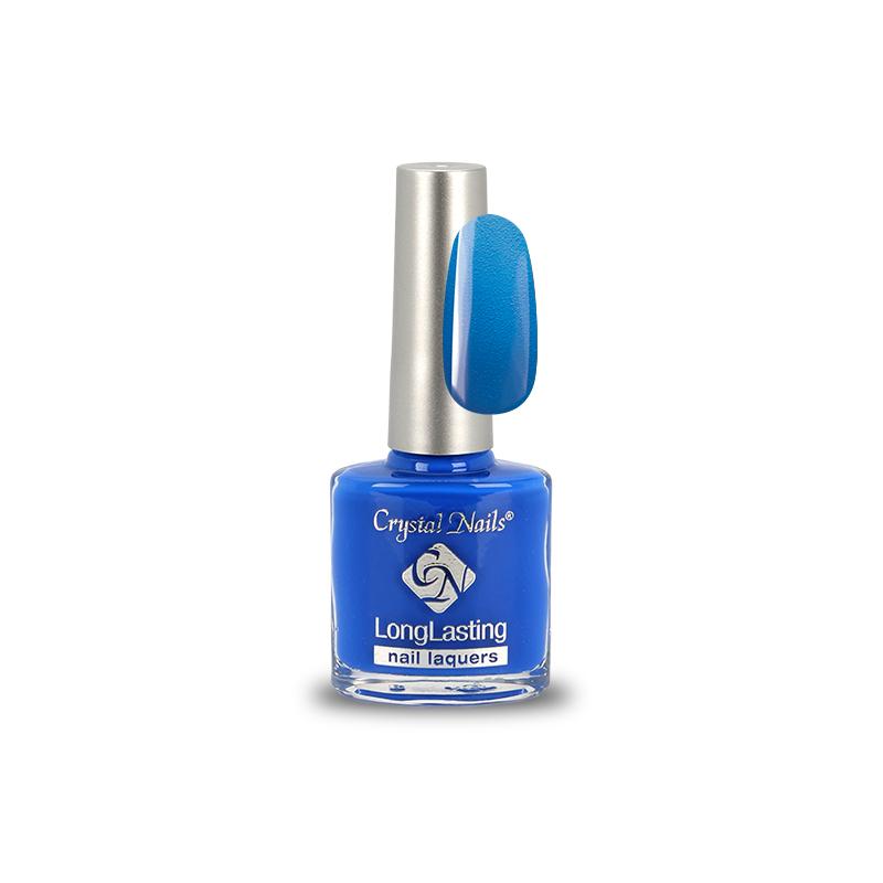 LONG LASTING BŐRHATÁSÚ KÖRÖMLAKK 2  (10ML)