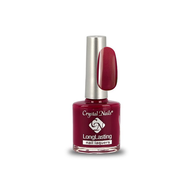 LONG LASTING BŐRHATÁSÚ KÖRÖMLAKK 3  (10ML)
