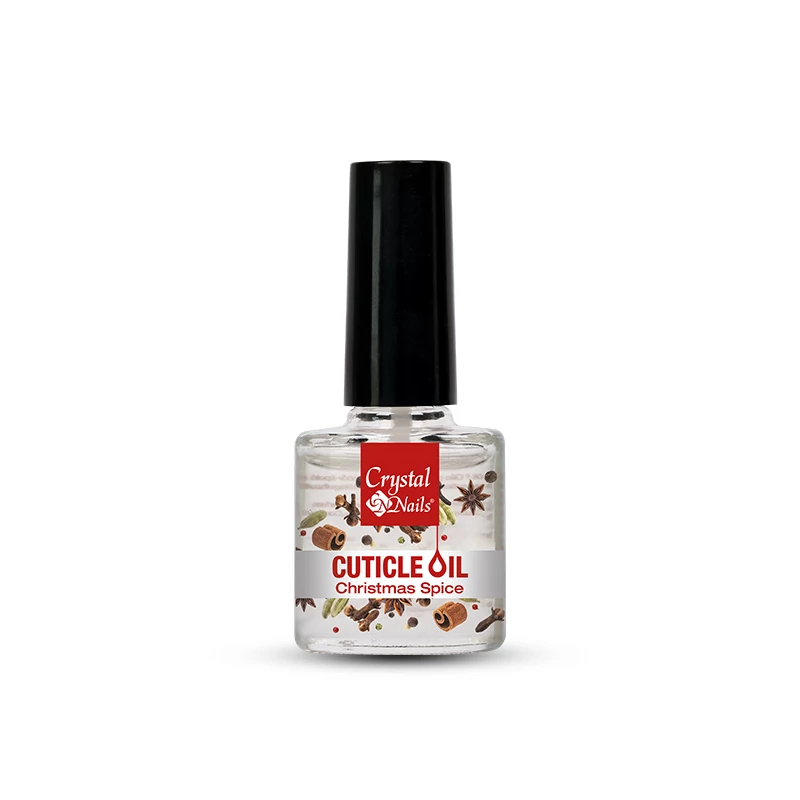 Cuticle Oil - Bőrolaj - Christmas Spice 4ml