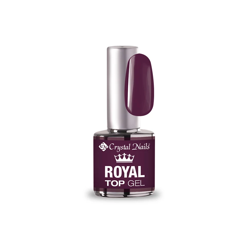 Royal Top Gel RT15 - 4ml