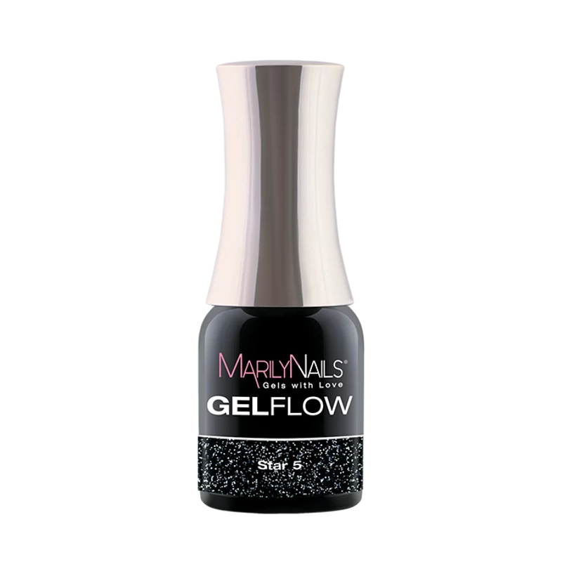 GELFLOW - STAR 5 - LIMITÁLT 4ml