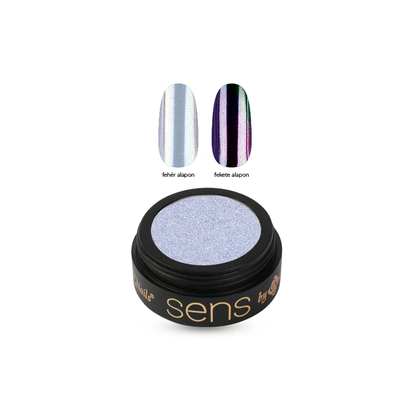 SENS CHROMIRROR DELUXE KRÓM PIGMENTPOR - GALASSIA