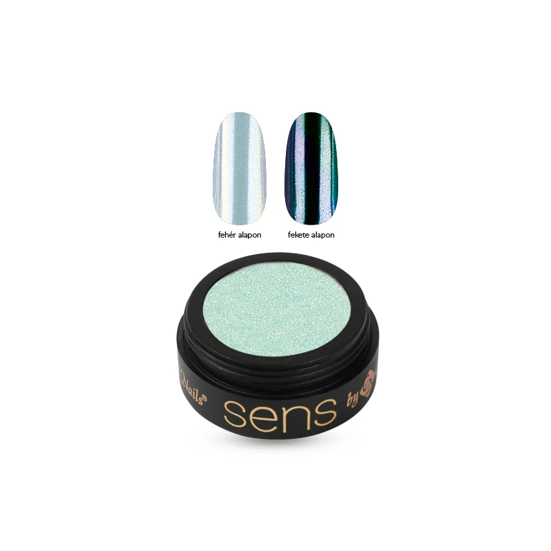 SENS CHROMIRROR DELUXE KRÓM PIGMENTPOR - STELLA