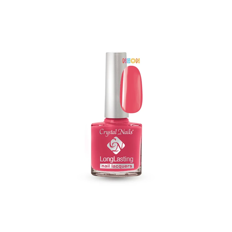 LONG LASTING NEON KÖRÖMLAKK 006 - 10ML