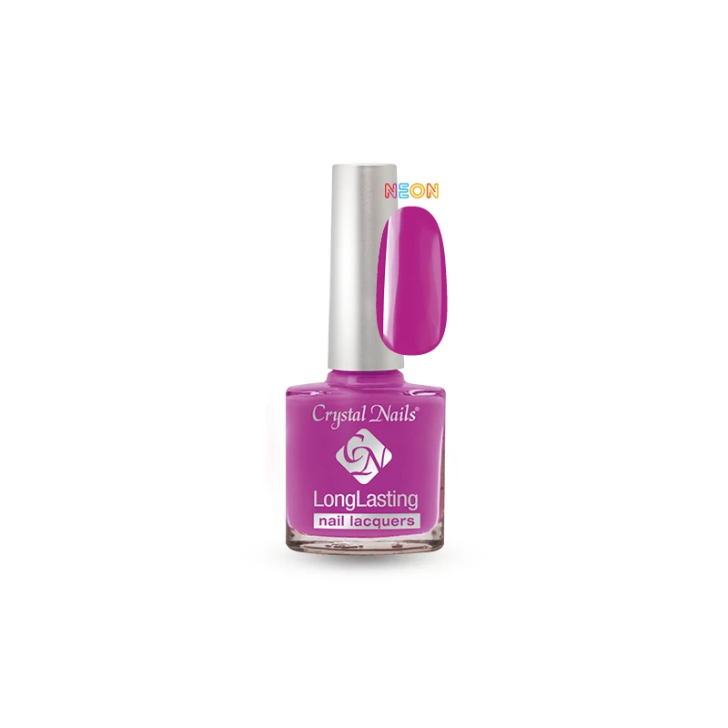 LONG LASTING NEON KÖRÖMLAKK 008 - 10ML