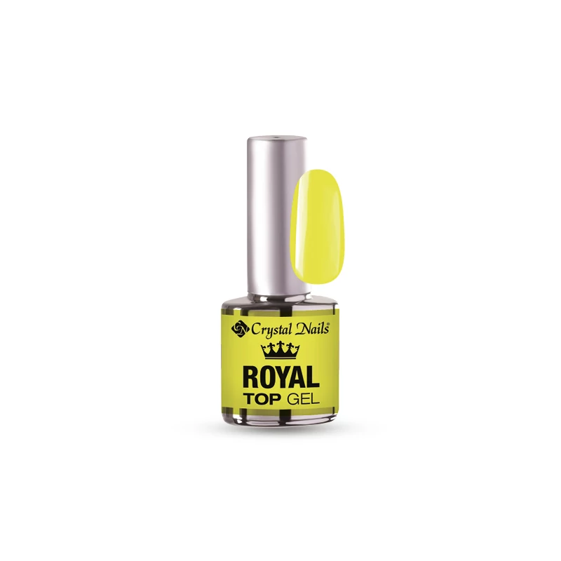 ROYAL TOP GEL RT17 - 4ML