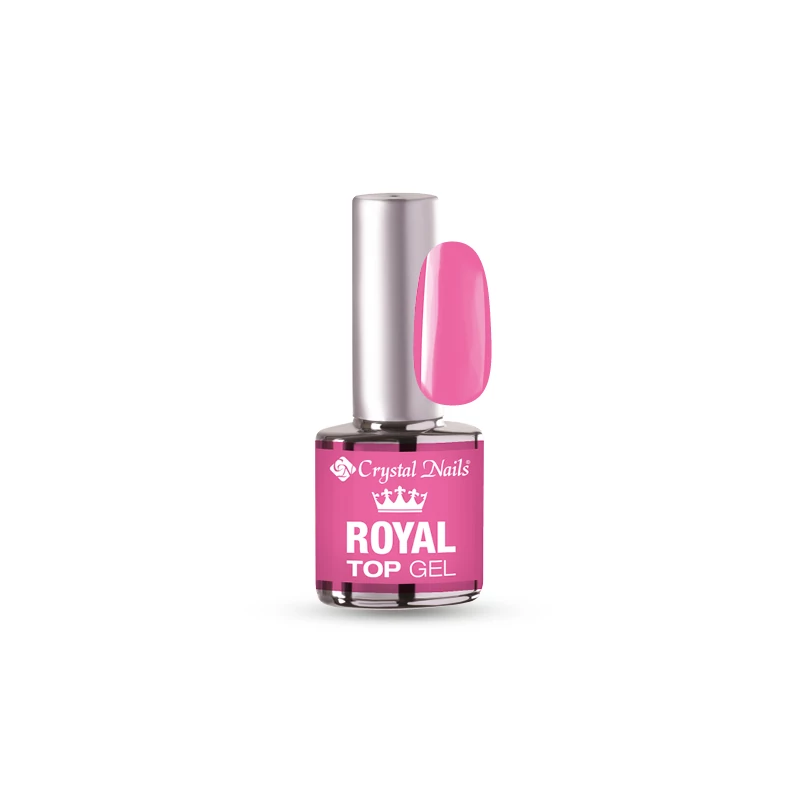 ROYAL TOP GEL RT19 - 4ML