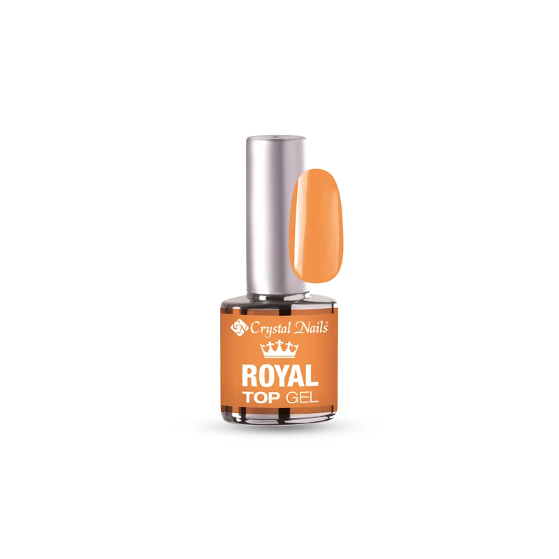 ROYAL TOP GEL RT20 - 4ML