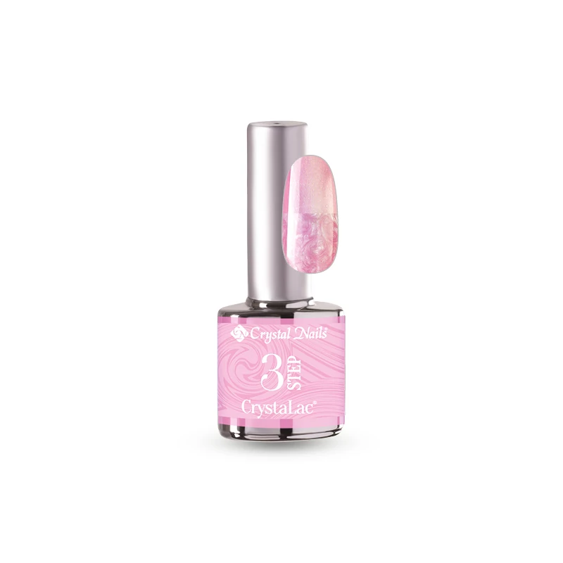 3 STEP CrystaLac - 3S P4 (8ml)