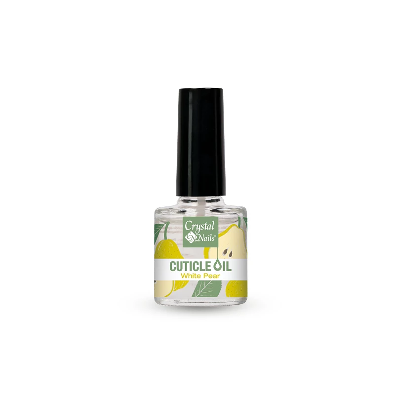 Cuticle Oil - Bőrolaj - White Pear 4ml