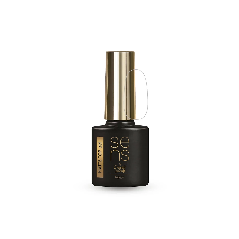 SENS MATTE TOP gel - 10ml