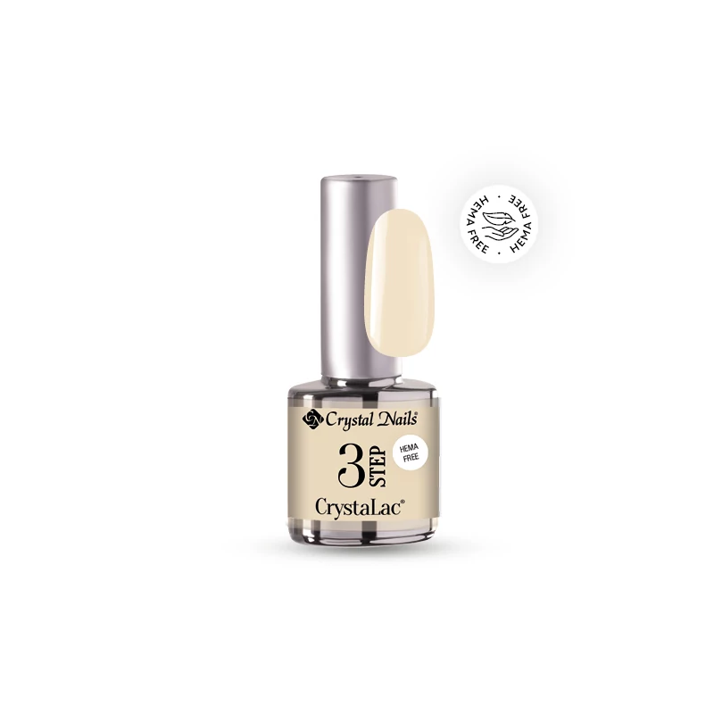 3 STEP HEMA Free CrystaLac - 3S243 (8ml)