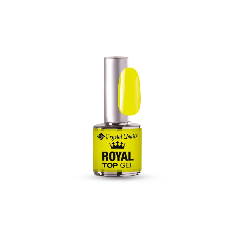 Royal Top Gel RT33 - 4ml