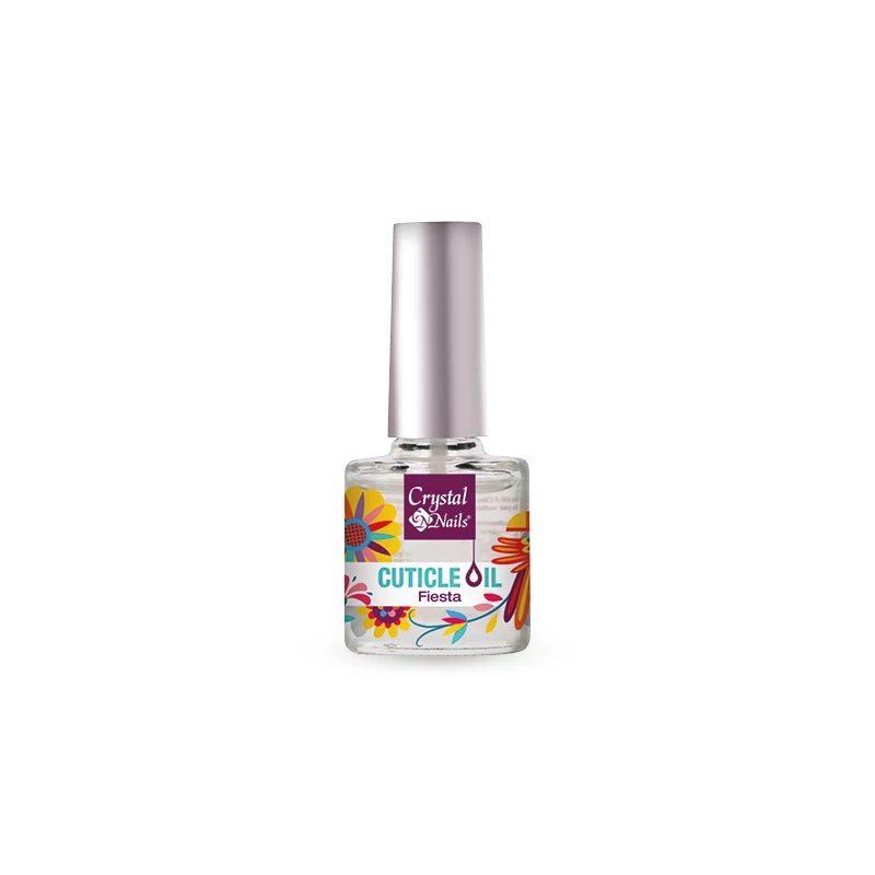 Cuticle Oil - Bőrolaj - Fiesta 4ml