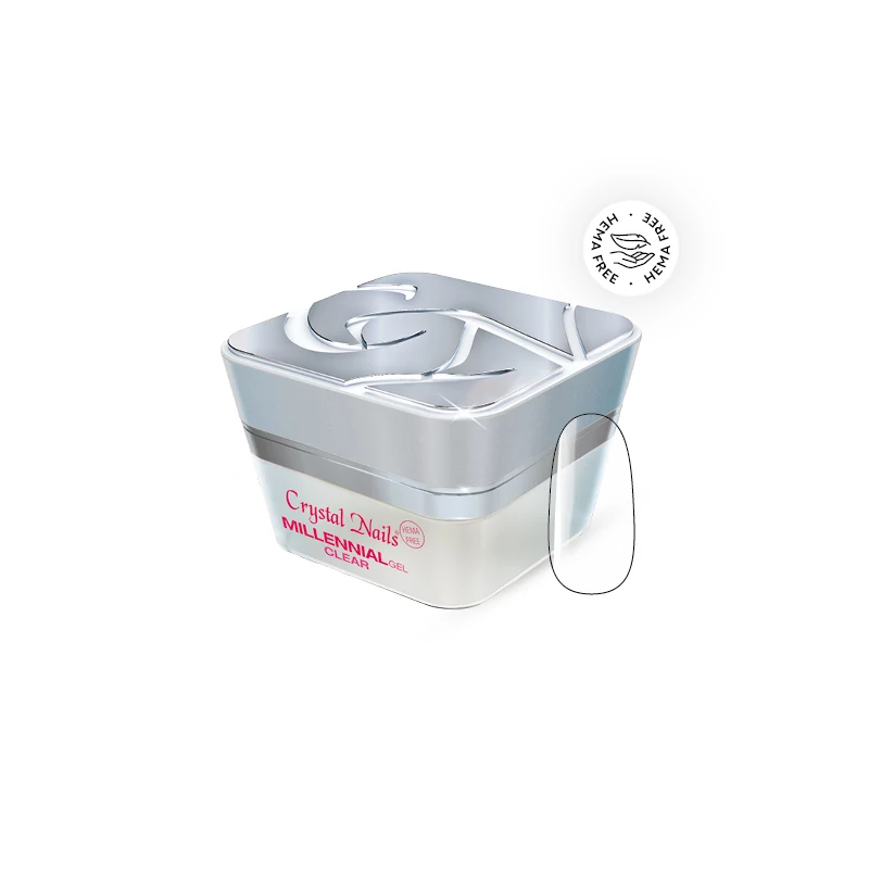 MILLENNIAL Builder Gel - Clear 50ml