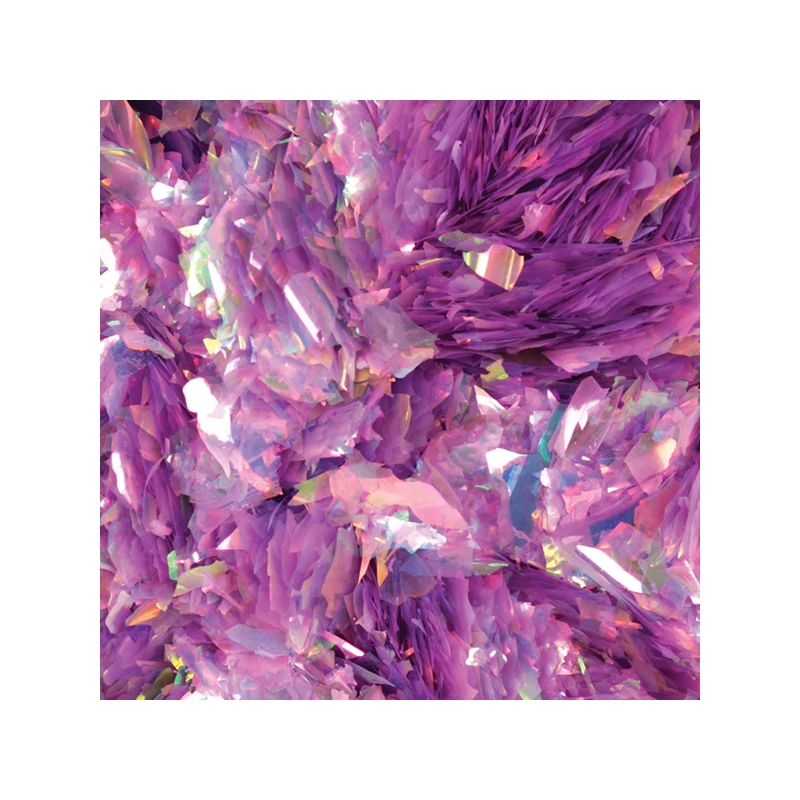 Cocktail Flakes - Empress