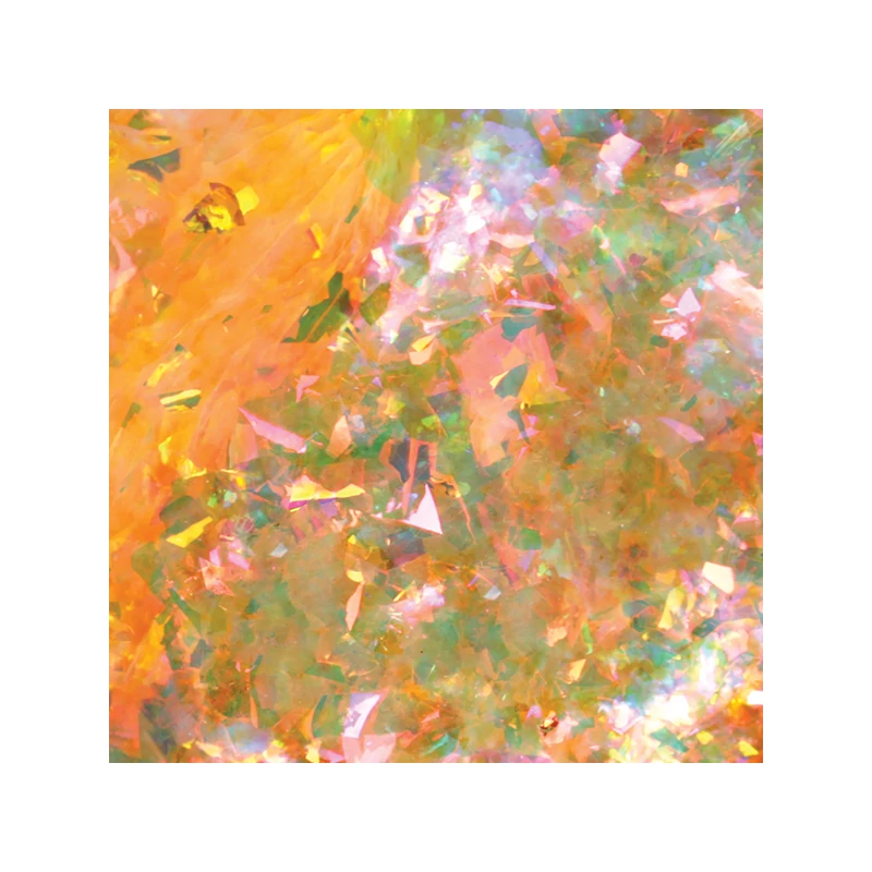Cocktail Flakes - Island