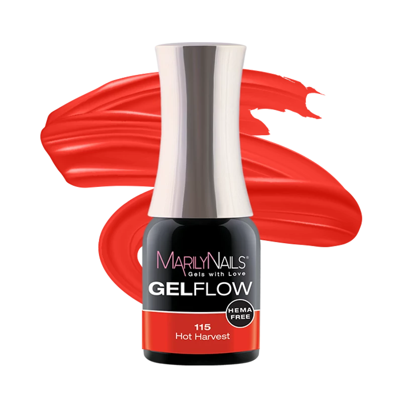 HEMA FREE GelFlow - 115  7ml