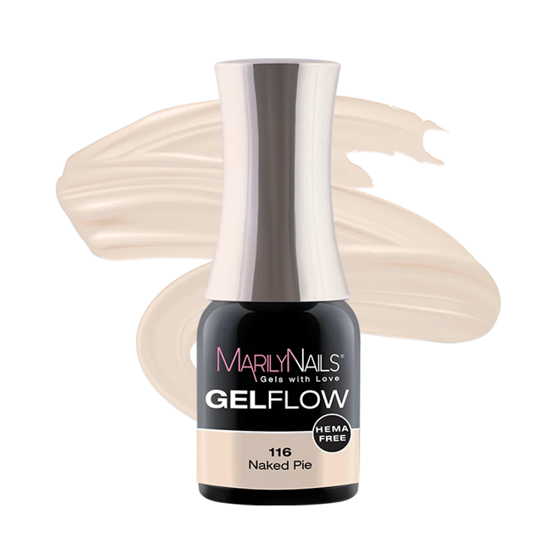 HEMA FREE GelFlow - 116  4ml