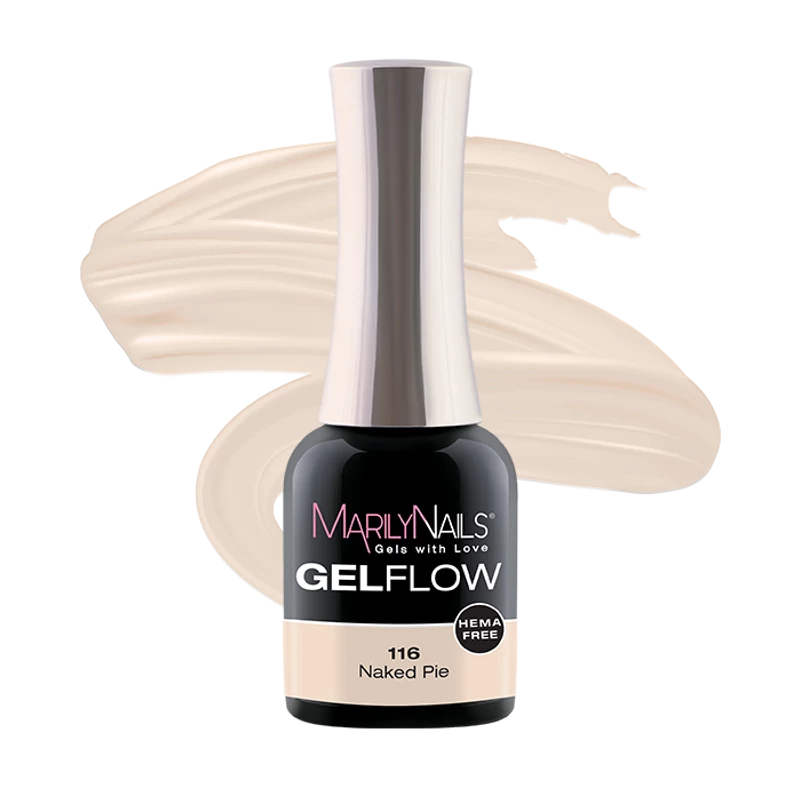 HEMA FREE GelFlow - 116  7ml