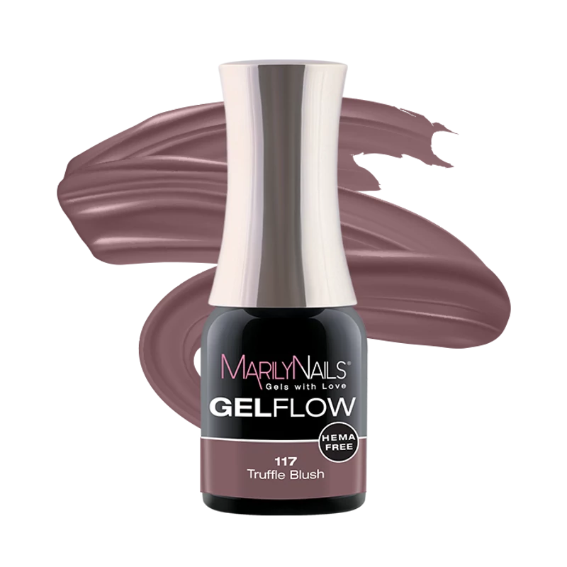 HEMA FREE GelFlow - 117  4ml