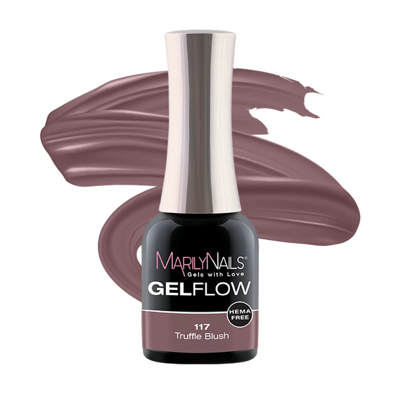 HEMA FREE GelFlow - 117  7ml