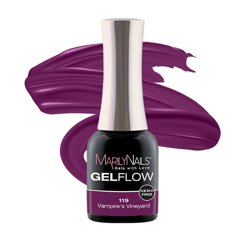 HEMA FREE GelFlow - 119  7ml
