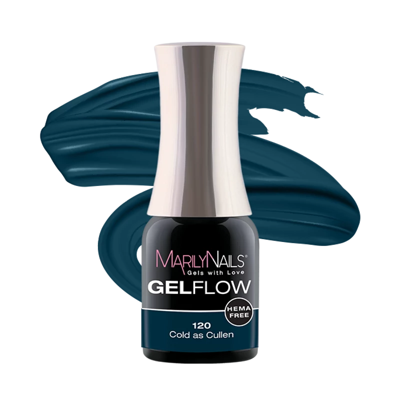 HEMA FREE GelFlow - 120  4ml