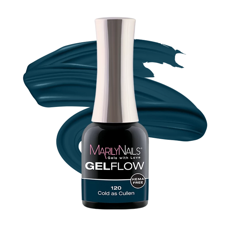 HEMA FREE GelFlow - 120  7ml