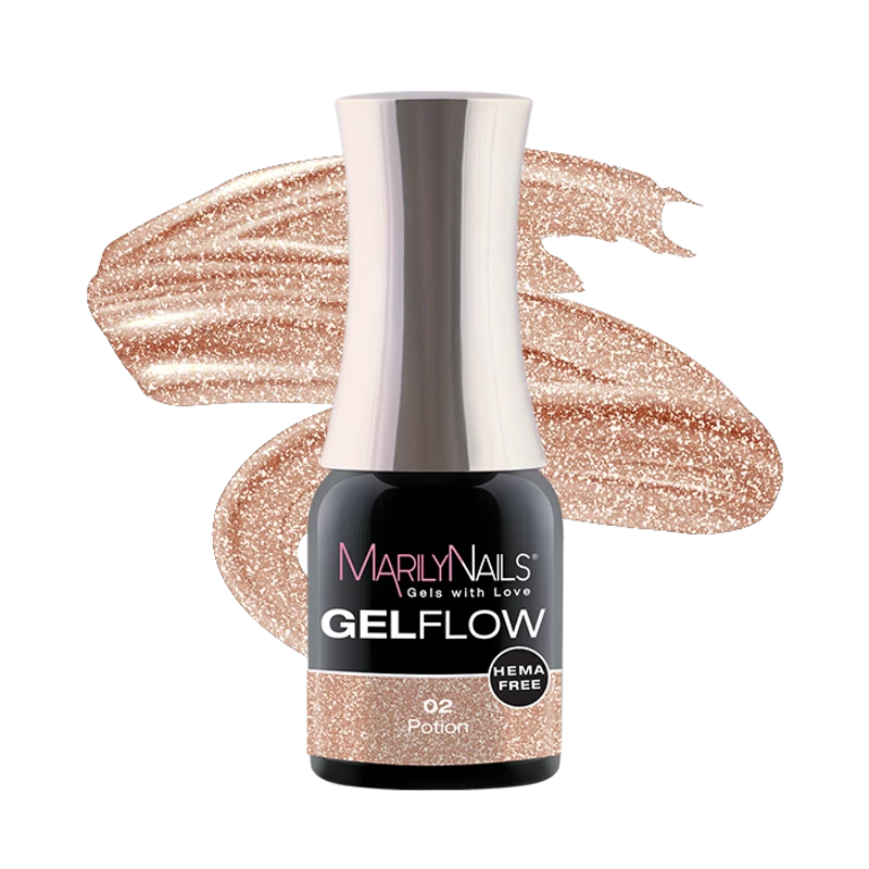 GelFlow Potion - 02  4ml
