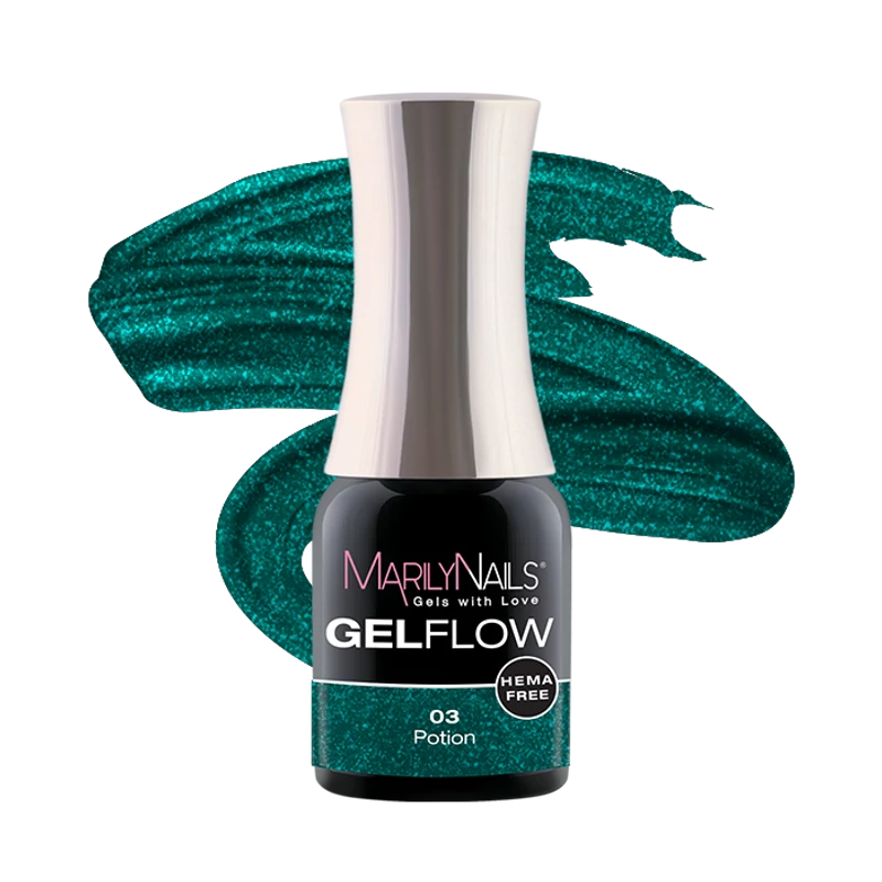 GelFlow Potion - 03  4ml