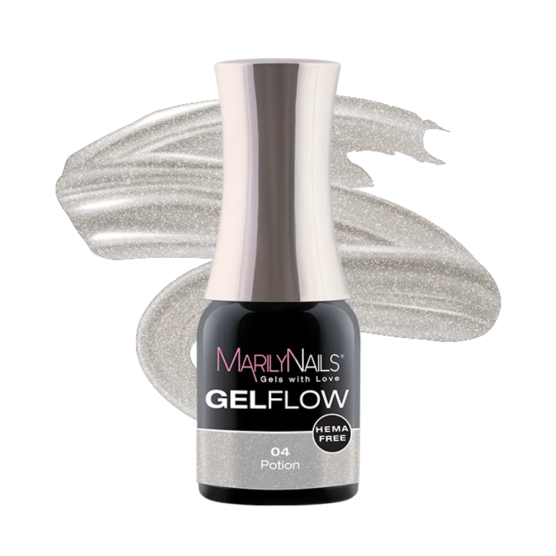 GelFlow Potion - 04  4ml