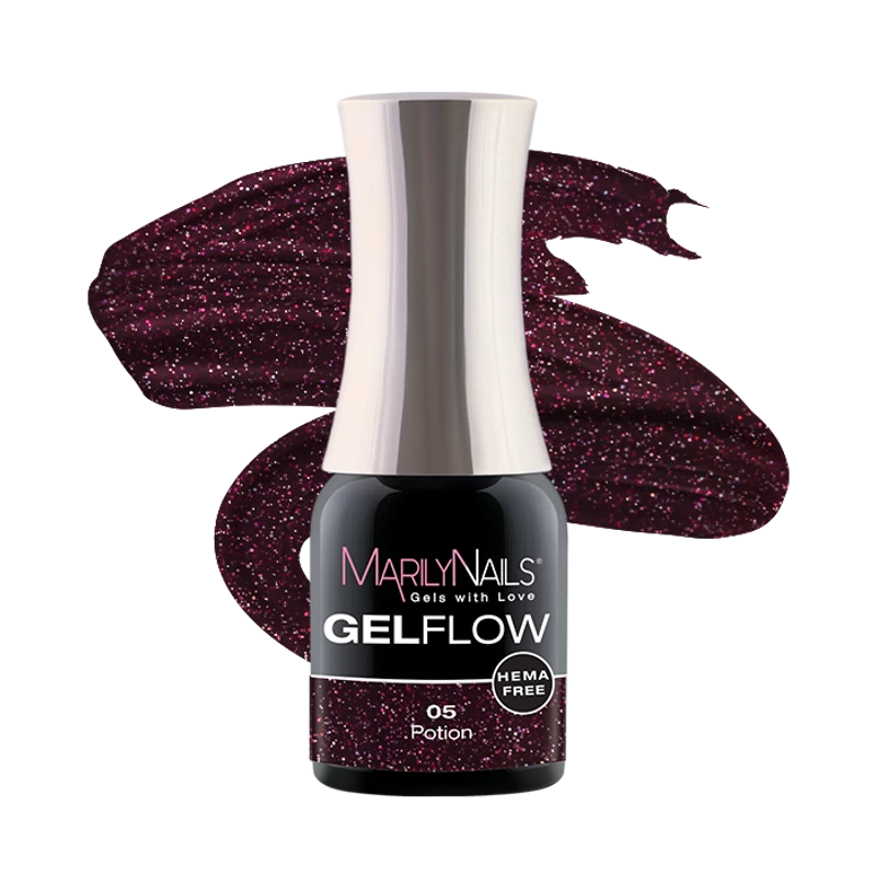 GelFlow Potion - 05  4ml