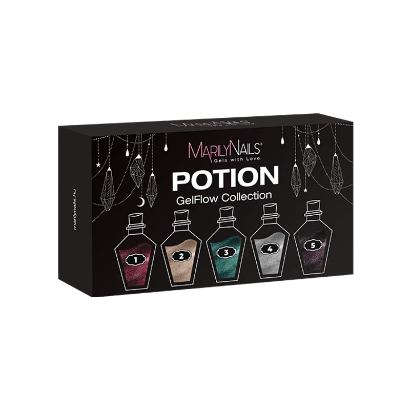 GelFlow Potion Kit