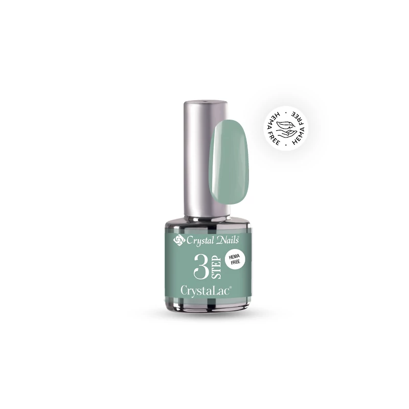 3 STEP HEMA Free CrystaLac - 3S248 (4ml)
