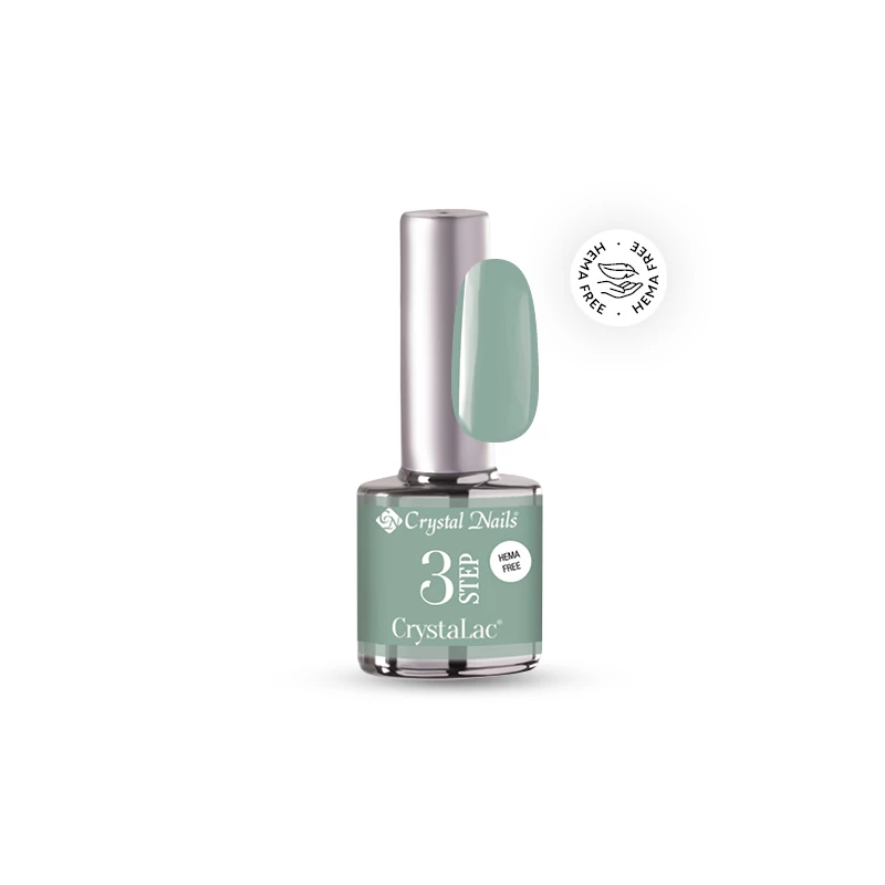 3 STEP HEMA Free CrystaLac - 3S248 (8ml)